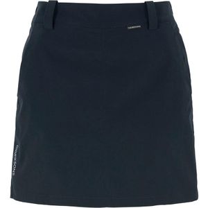 Didriksons Liva Skirt W-DARKBLUE-42