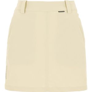 Didriksons Liva Skirt W-BEIGE-42
