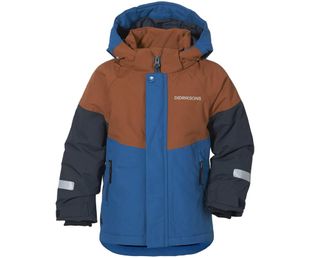 Didriksons Lun 3 Jacket Junior