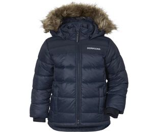 Didriksons Digory 3 Jacket Junior