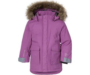 Didriksons Kure 4 Parka Junior