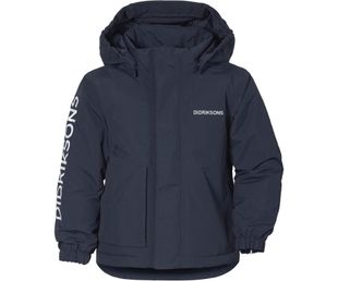Didriksons Lovis 2 Jacket Junior
