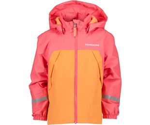 Didriksons Enso 3 Jacket Junior