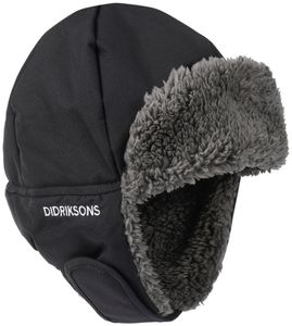 Didriksons Biggles Cap 6 Junior