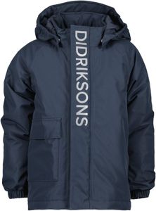 Didriksons Talvi Jacket Junior