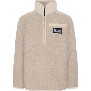 Didriksons Exa Half Z Junior-BEIGE-130