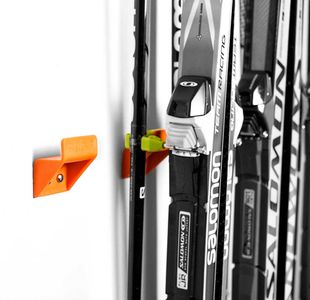 Fastgrip Wall Rack