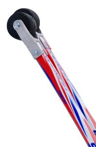 Swenor Finstep