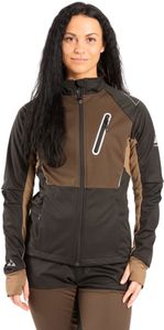 Fischer Åsarna 2 Softshell Jacket W