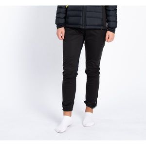 Fischer Åsarna 2 Softshell Pants W-BLACK-XS