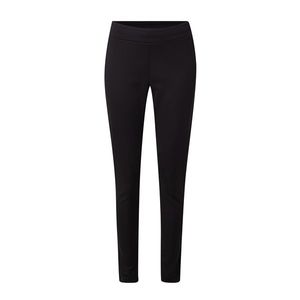 Fischer Vemdalen Pro Pants W-BLACK/BROWN-S