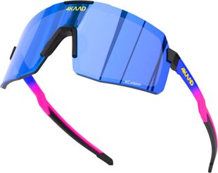 4KAAD Beat Race-BLUE