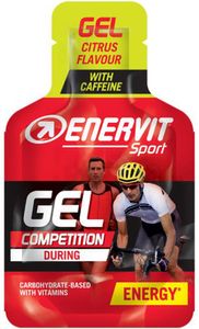 Enervit Gel Competition 25ml