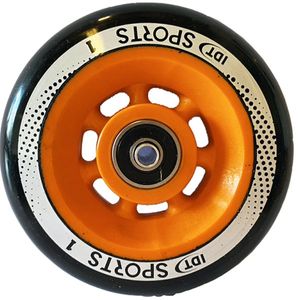 IDT Skate Hjul PU Komplett