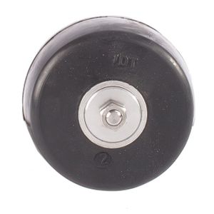 IDT Framhjul Classic Komplett