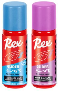 Rex G Liquid