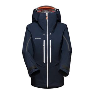 Mammut Nordwand Advanced Hs Hooded Jacket W