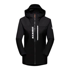 Mammut Aenergy WB Hooded Jacket W