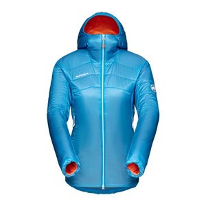 Mammut Eigerjoch Light In Hooded Jacket W
