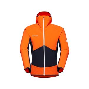 Mammut Eiger Speed ML Hybrid Hooded Jacket M