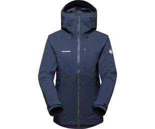 Mammut Alto Guide HS Hooded Jacket W