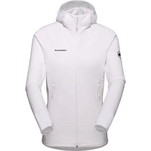 Mammut Taiss Light ML Hooded Jacket W