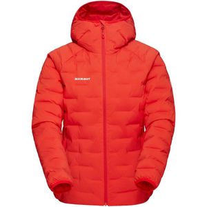 Mammut Sender IN Hooded Jacket W