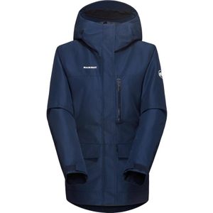 Mammut Fall Line HS ThermoHooded Jacket W
