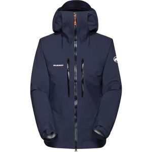 Mammut Taiss HS Hooded Jacket W