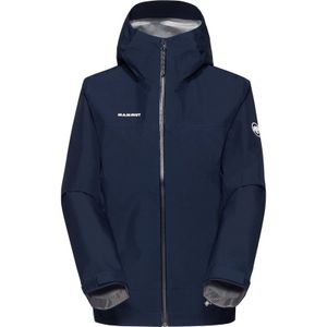 Mammut Crater Light HS Hooded Jacket W