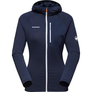 Mammut Aenergy Light ML Hooded Jacket W