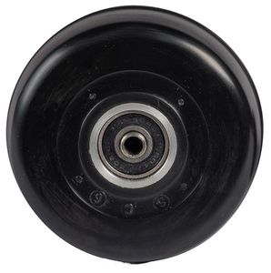 Marwe Hjul Klassiskt Backspärr