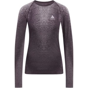 Odlo Blackcomb Eco CN LS W-GREY-L