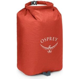Osprey Ultralight Dry Sack 12-ORANGE-ONE SIZE