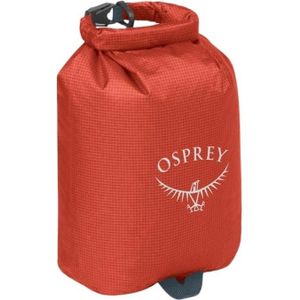 Osprey Ultralight Dry Sack 3-ORANGE-ONE SIZE