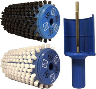 SS Roto Paket 100mm NO