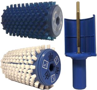 Skistart Roto Paket 100mm