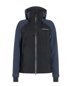 Peak Performance Insulated 2L Ski Jacket W