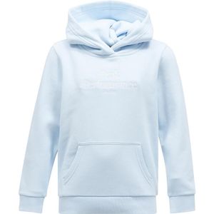 Peak Performance Original Hood Junior-GREY-130