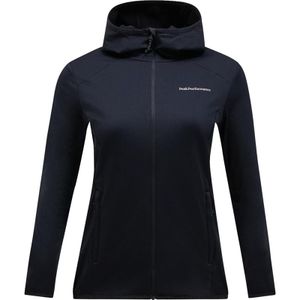 Peak Performance Light Zip Hood W