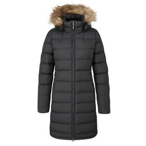 Rab Deep Cover Parka W