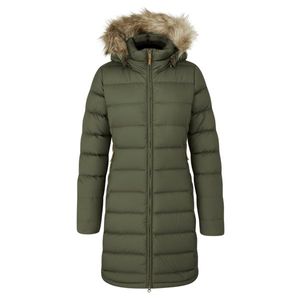 Rab Deep Cover Parka W