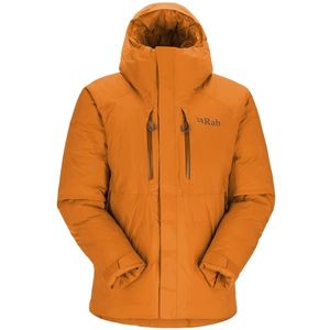 Rab Batura Jacket M-ORANGE-L