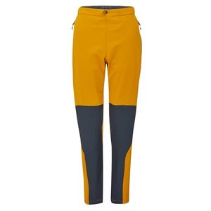 Rab Torque Pants W-GOLD-10