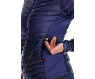 Rab Cirrus Flex 2.0 Jacket W