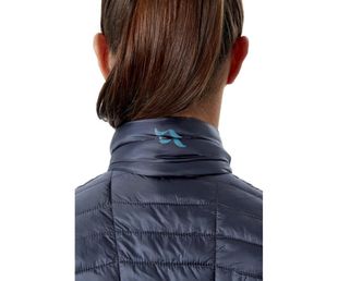 Rab Cirrus Flex 2.0 Vest W-GREY-M