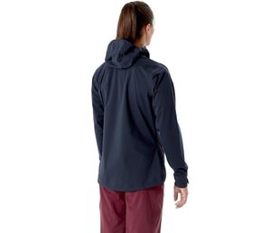 Rab Kinetic 2.0 Jacket W