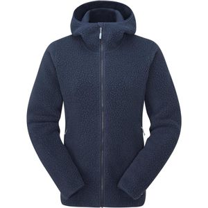 Rab Shearling Hoody W