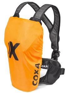 Coxa Carry Regnskydd R5