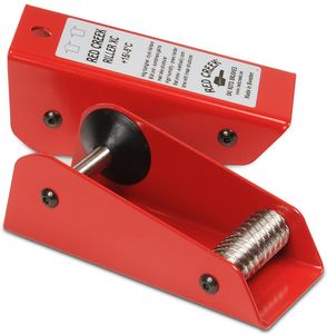 Red Creek Riller XC Julgran +5/-5 Spetsig